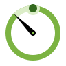 icons8 timer 96